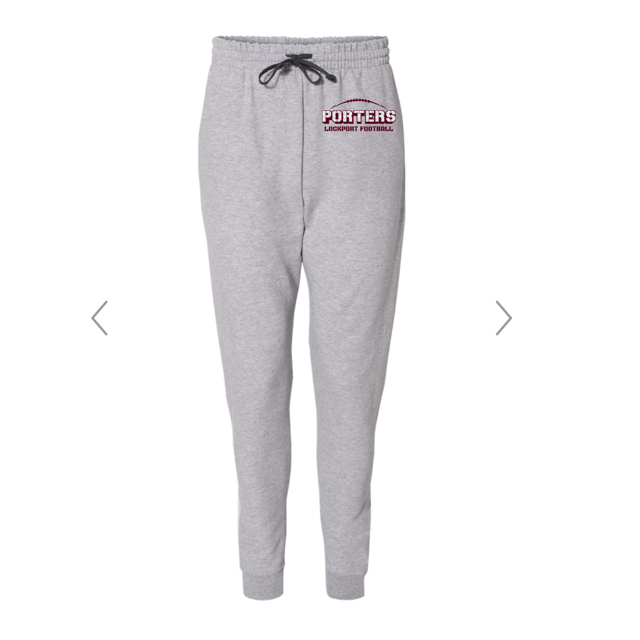 Jerzees Unisex Nublend Joggers