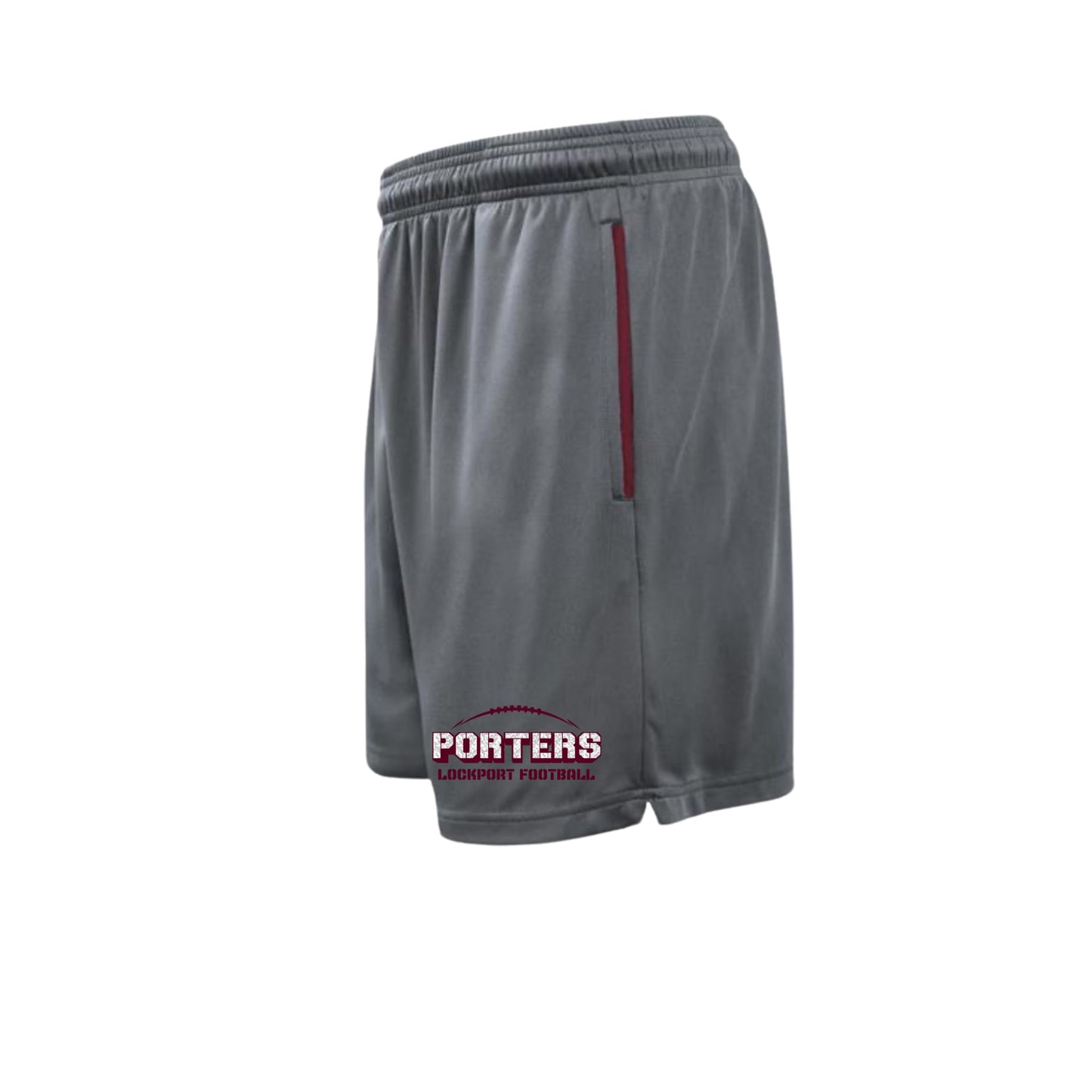 Pennant Driveline 7" Shorts