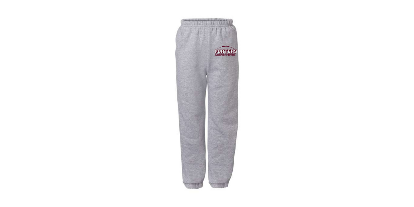 Youth Gildan Sweatpants