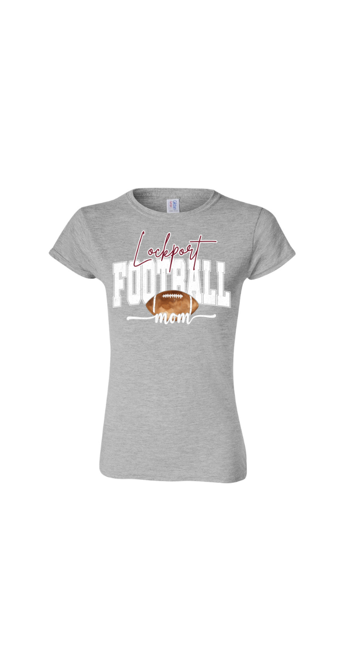 Womens Gildan Softstyle T-shirt 10