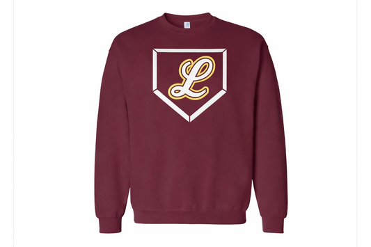 Adult Gildan Heavy Blend Crewneck Sweatshirt Design 7