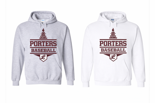 Adult Gildan Heavy Blend Hooded Sweatshirt Design 5