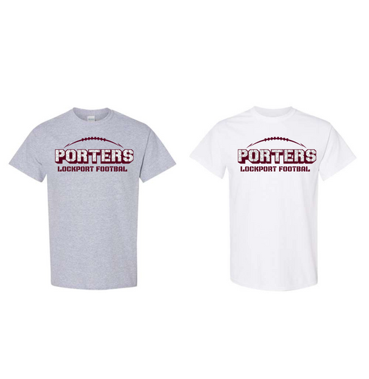 Unisex Gildan Soft Style T-shirt 6