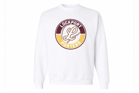 Adult Gildan Heavy Blend Crewneck Sweatshirt Design 6