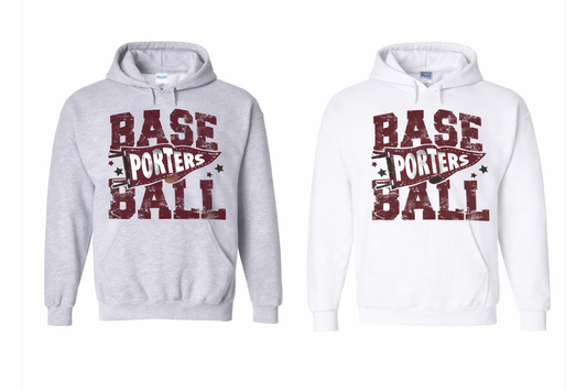 Adult Gildan Heavy Blend Hooded Sweatshirt Design 4