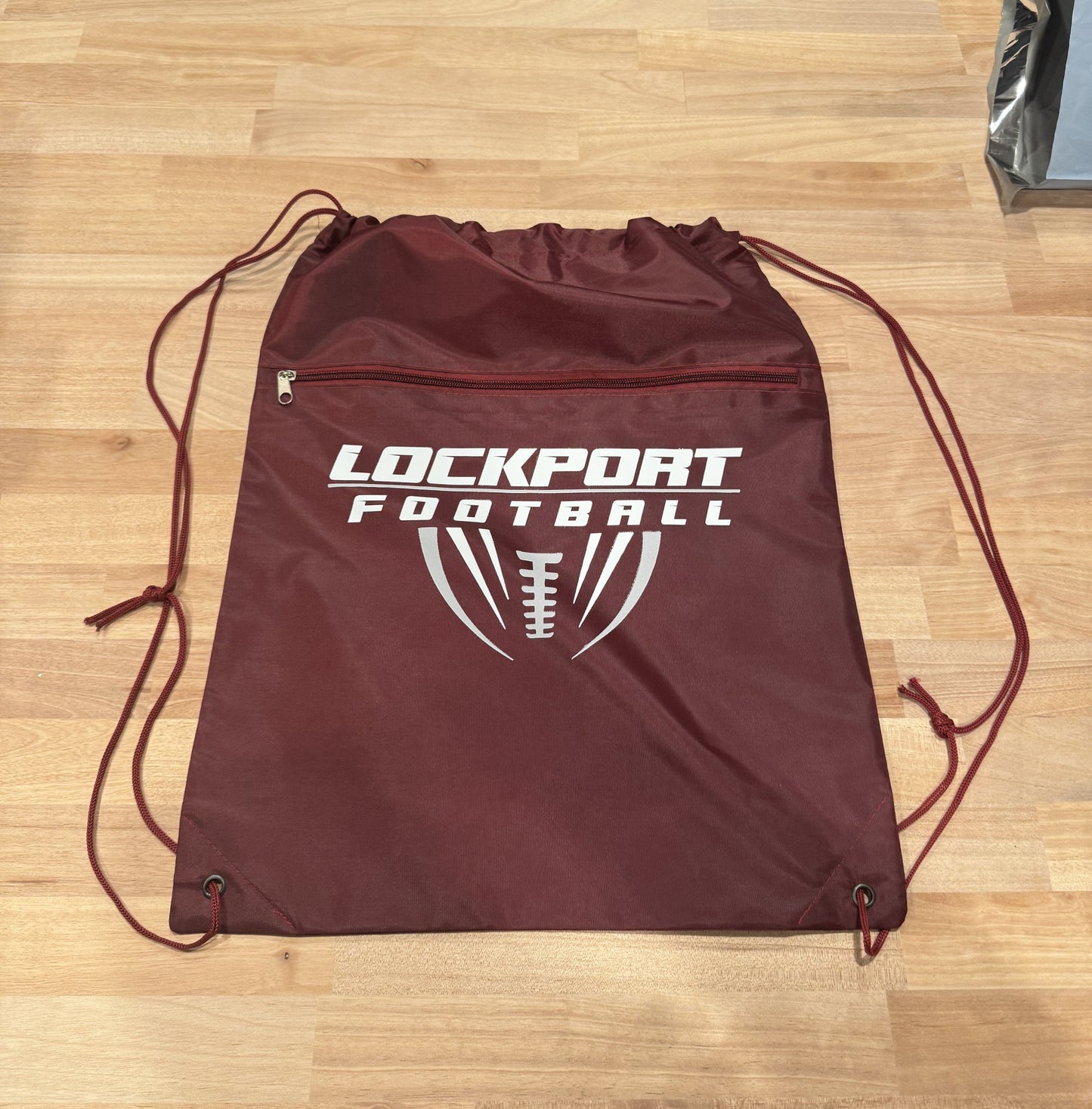 Drawstring Bag