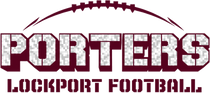 Lockport Spirit Wear