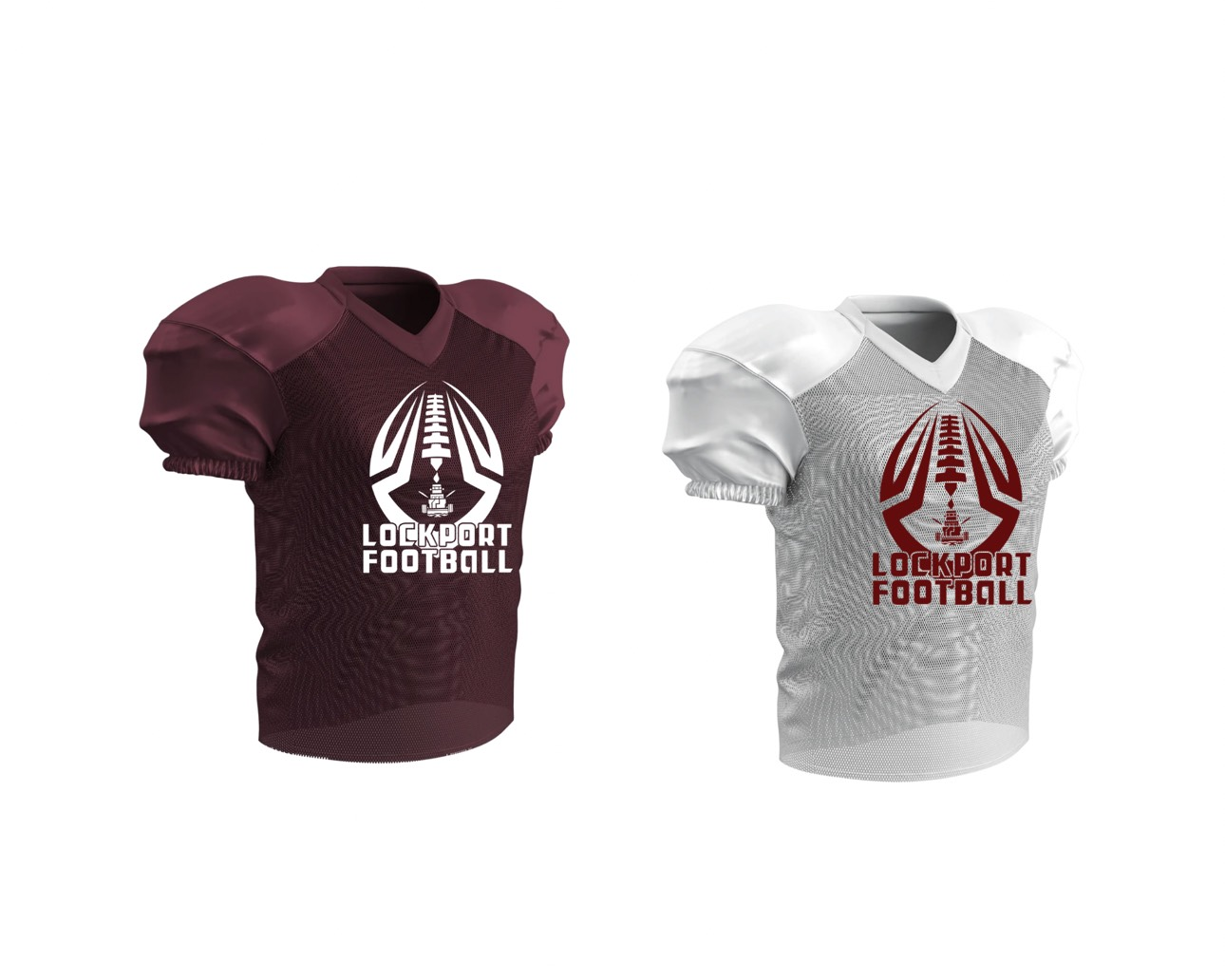 Custom Champro Practice Jersey