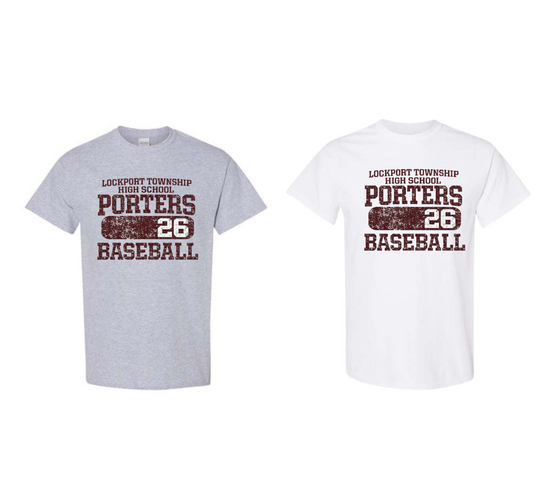 Unisex Gildan Soft Style Design 7