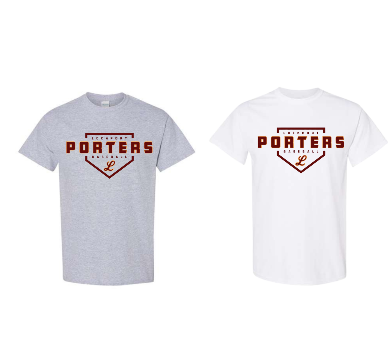 Unisex Gildan Soft Style Design 1