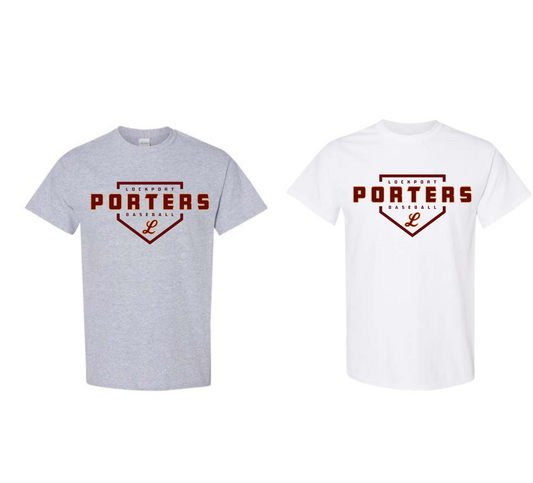 Unisex Gildan Soft Style Design 1