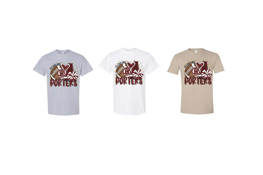 Unisex Gildan Soft Style T-shirt 13